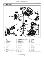 Preview for 1145 page of Subaru Impreza 2003 Service Manual