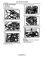 Preview for 1156 page of Subaru Impreza 2003 Service Manual