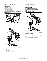 Preview for 1161 page of Subaru Impreza 2003 Service Manual