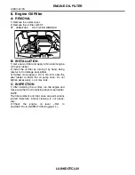 Preview for 1162 page of Subaru Impreza 2003 Service Manual