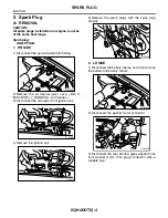 Preview for 1170 page of Subaru Impreza 2003 Service Manual