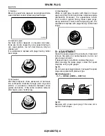 Preview for 1172 page of Subaru Impreza 2003 Service Manual