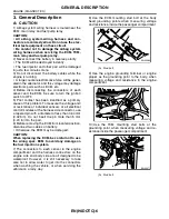 Preview for 1182 page of Subaru Impreza 2003 Service Manual