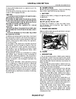 Preview for 1183 page of Subaru Impreza 2003 Service Manual