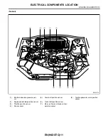 Preview for 1187 page of Subaru Impreza 2003 Service Manual