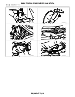 Preview for 1190 page of Subaru Impreza 2003 Service Manual