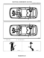 Preview for 1191 page of Subaru Impreza 2003 Service Manual