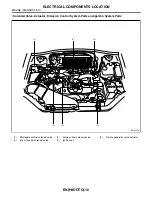 Preview for 1192 page of Subaru Impreza 2003 Service Manual