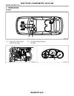 Preview for 1196 page of Subaru Impreza 2003 Service Manual