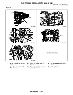 Preview for 1197 page of Subaru Impreza 2003 Service Manual