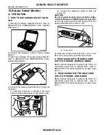 Preview for 1208 page of Subaru Impreza 2003 Service Manual