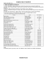 Preview for 1214 page of Subaru Impreza 2003 Service Manual