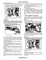 Preview for 1220 page of Subaru Impreza 2003 Service Manual