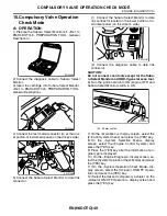 Preview for 1225 page of Subaru Impreza 2003 Service Manual