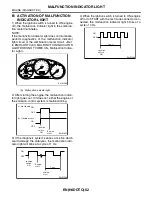 Preview for 1228 page of Subaru Impreza 2003 Service Manual