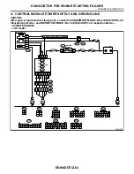 Preview for 1239 page of Subaru Impreza 2003 Service Manual