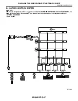 Preview for 1243 page of Subaru Impreza 2003 Service Manual