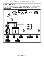 Preview for 1246 page of Subaru Impreza 2003 Service Manual