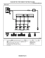 Preview for 1249 page of Subaru Impreza 2003 Service Manual