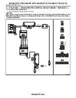 Preview for 1260 page of Subaru Impreza 2003 Service Manual