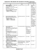 Preview for 1263 page of Subaru Impreza 2003 Service Manual