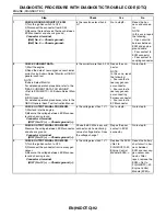 Preview for 1268 page of Subaru Impreza 2003 Service Manual