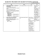 Preview for 1269 page of Subaru Impreza 2003 Service Manual