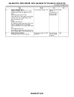 Preview for 1271 page of Subaru Impreza 2003 Service Manual