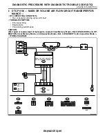 Preview for 1275 page of Subaru Impreza 2003 Service Manual