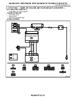 Preview for 1277 page of Subaru Impreza 2003 Service Manual