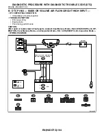 Preview for 1280 page of Subaru Impreza 2003 Service Manual