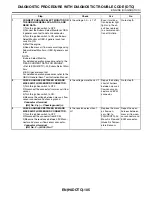 Preview for 1281 page of Subaru Impreza 2003 Service Manual