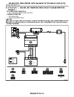 Preview for 1288 page of Subaru Impreza 2003 Service Manual