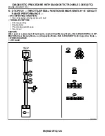 Preview for 1300 page of Subaru Impreza 2003 Service Manual