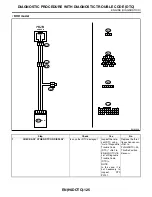 Preview for 1301 page of Subaru Impreza 2003 Service Manual