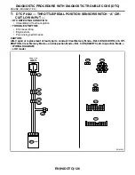 Preview for 1302 page of Subaru Impreza 2003 Service Manual