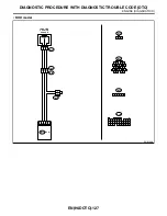 Preview for 1303 page of Subaru Impreza 2003 Service Manual