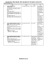 Preview for 1308 page of Subaru Impreza 2003 Service Manual