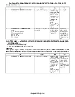 Preview for 1310 page of Subaru Impreza 2003 Service Manual