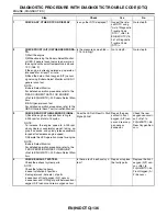 Preview for 1312 page of Subaru Impreza 2003 Service Manual