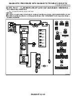 Preview for 1315 page of Subaru Impreza 2003 Service Manual