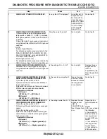 Preview for 1319 page of Subaru Impreza 2003 Service Manual