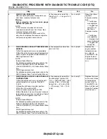 Preview for 1324 page of Subaru Impreza 2003 Service Manual