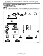 Preview for 1326 page of Subaru Impreza 2003 Service Manual