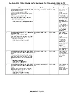 Preview for 1327 page of Subaru Impreza 2003 Service Manual