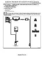 Preview for 1329 page of Subaru Impreza 2003 Service Manual