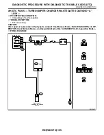 Preview for 1331 page of Subaru Impreza 2003 Service Manual