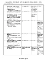 Preview for 1332 page of Subaru Impreza 2003 Service Manual