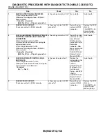 Preview for 1334 page of Subaru Impreza 2003 Service Manual