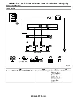 Preview for 1338 page of Subaru Impreza 2003 Service Manual